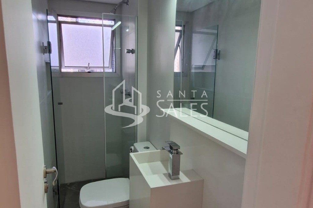 Apartamento, 2 quartos, 90 m² - Foto 18