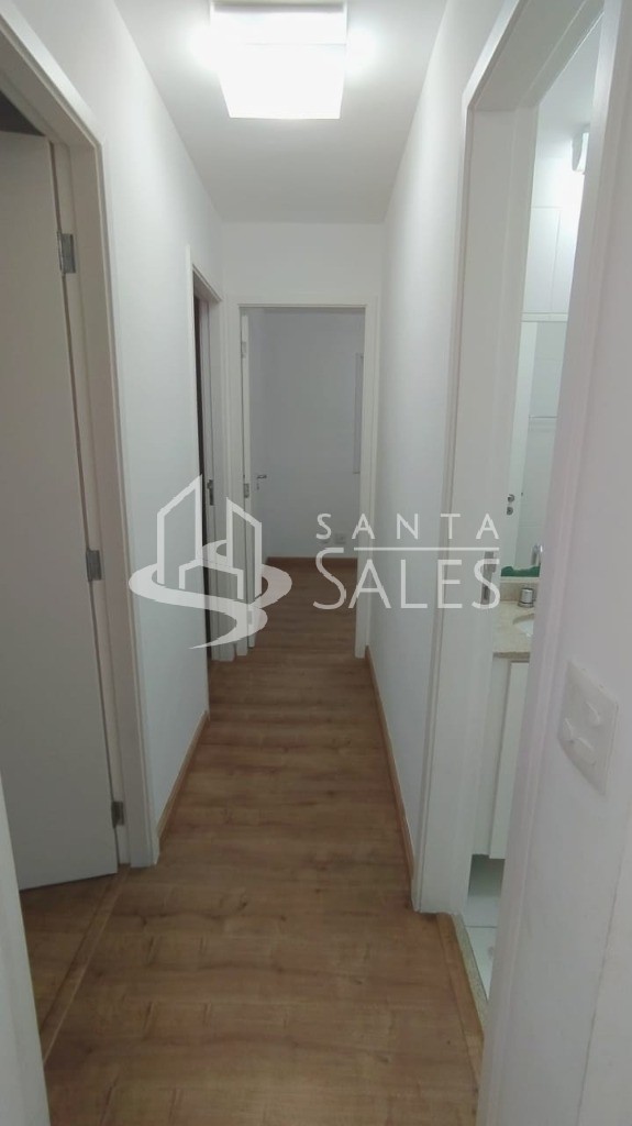 Apartamento, 2 quartos, 47 m² - Foto 4