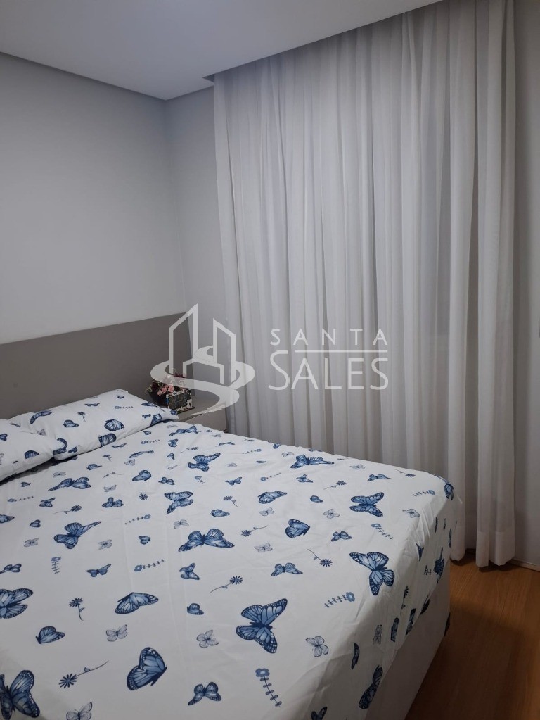 Apartamento, 2 quartos, 42 m² - Foto 14
