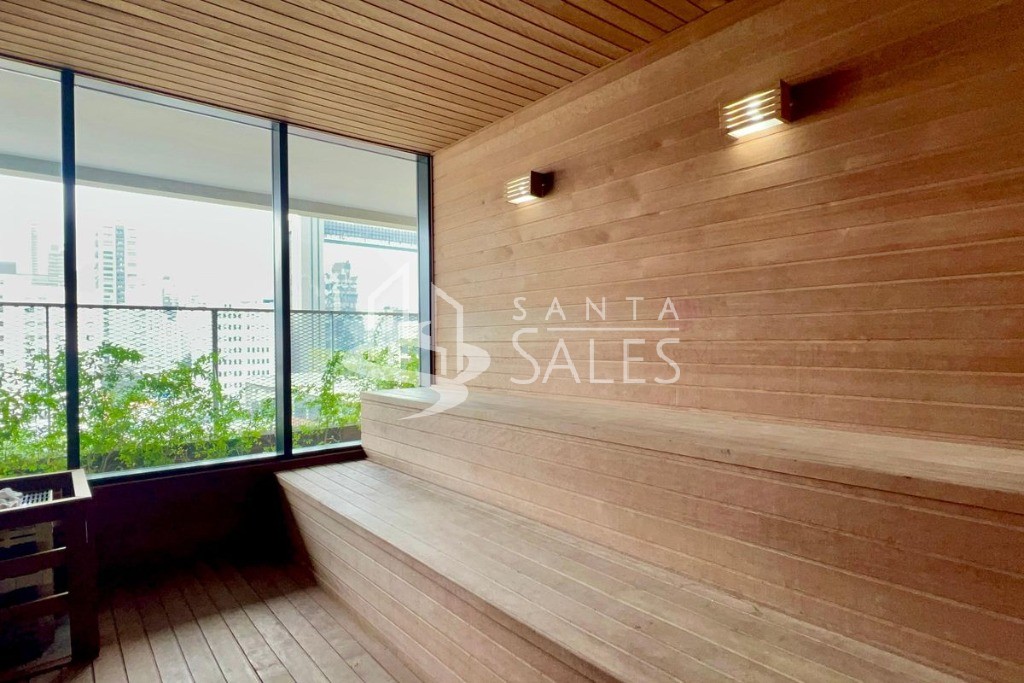 Apartamento, 3 quartos, 100 m² - Foto 42