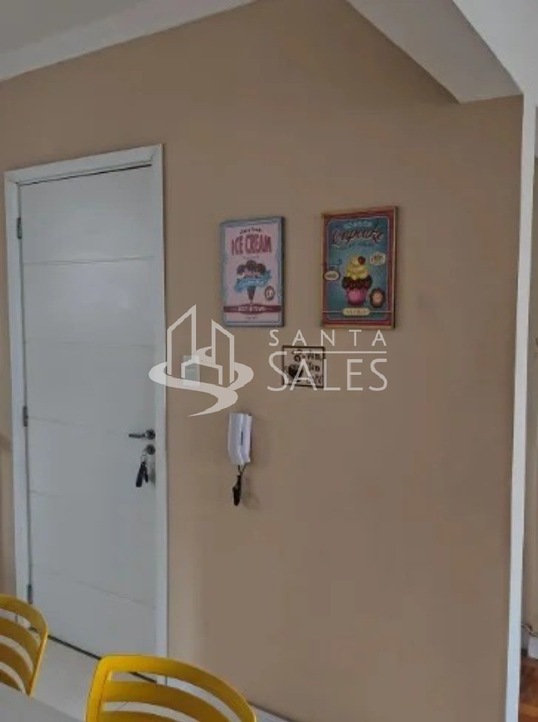 Apartamento, 3 quartos, 83 m² - Foto 3