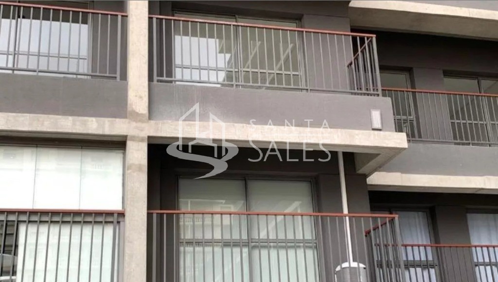 Apartamento, 1 quarto, 29 m² - Foto 12