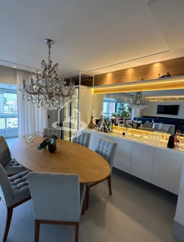 Apartamento, 3 quartos, 211 m² - Foto 8