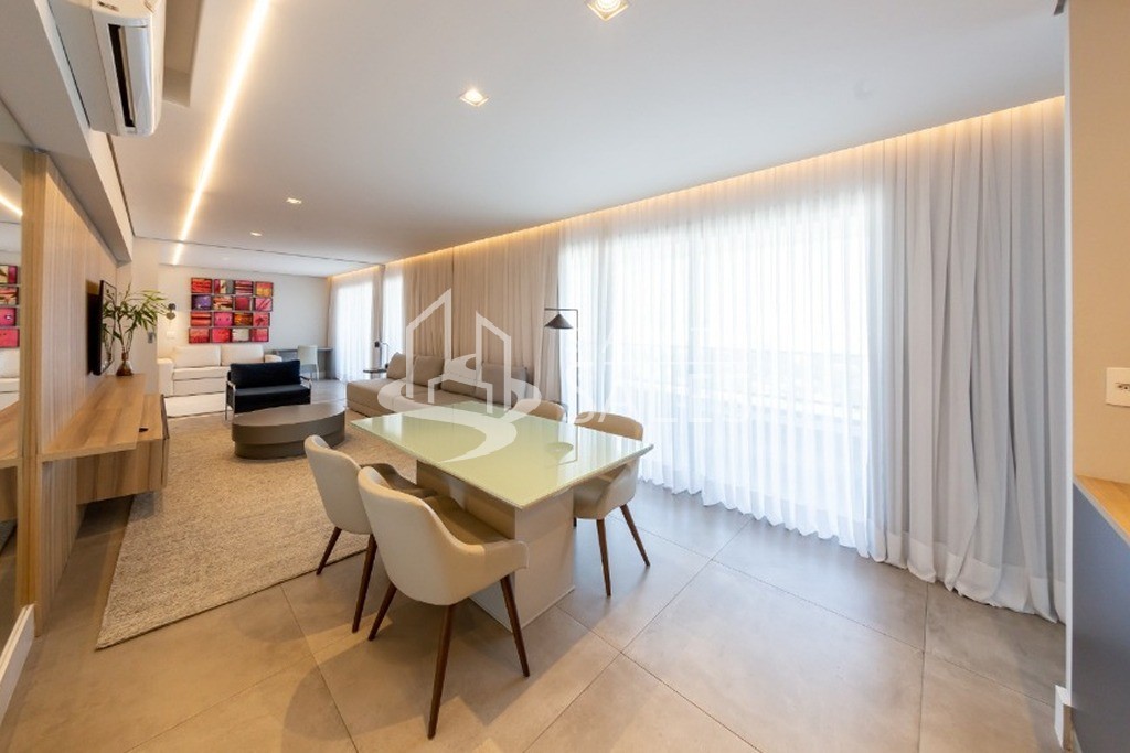 Apartamento, 2 quartos, 136 m² - Foto 9