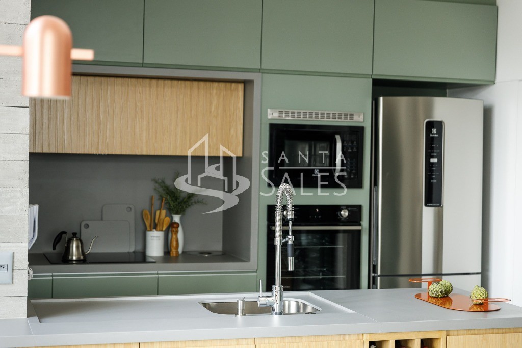Apartamento, 2 quartos, 118 m² - Foto 23