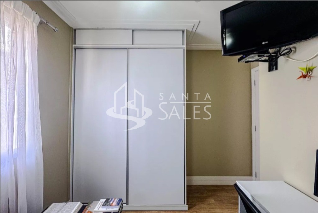 Apartamento, 2 quartos, 65 m² - Foto 11