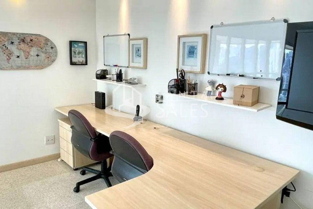 Apartamento, 2 quartos, 162 m² - Foto 19