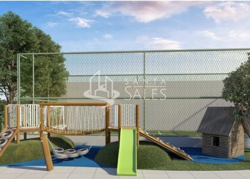 Apartamento, 2 quartos, 58 m² - Foto 25