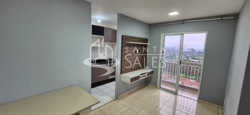 Apartamento, 2 quartos, 54 m² - Foto 17