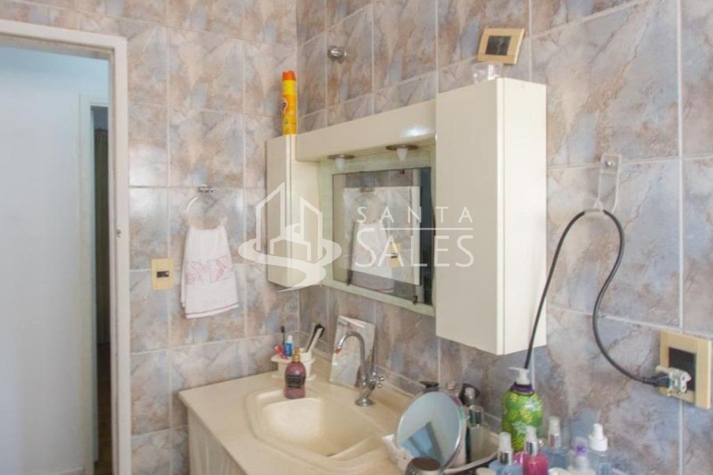 Apartamento, 4 quartos, 115 m² - Foto 19