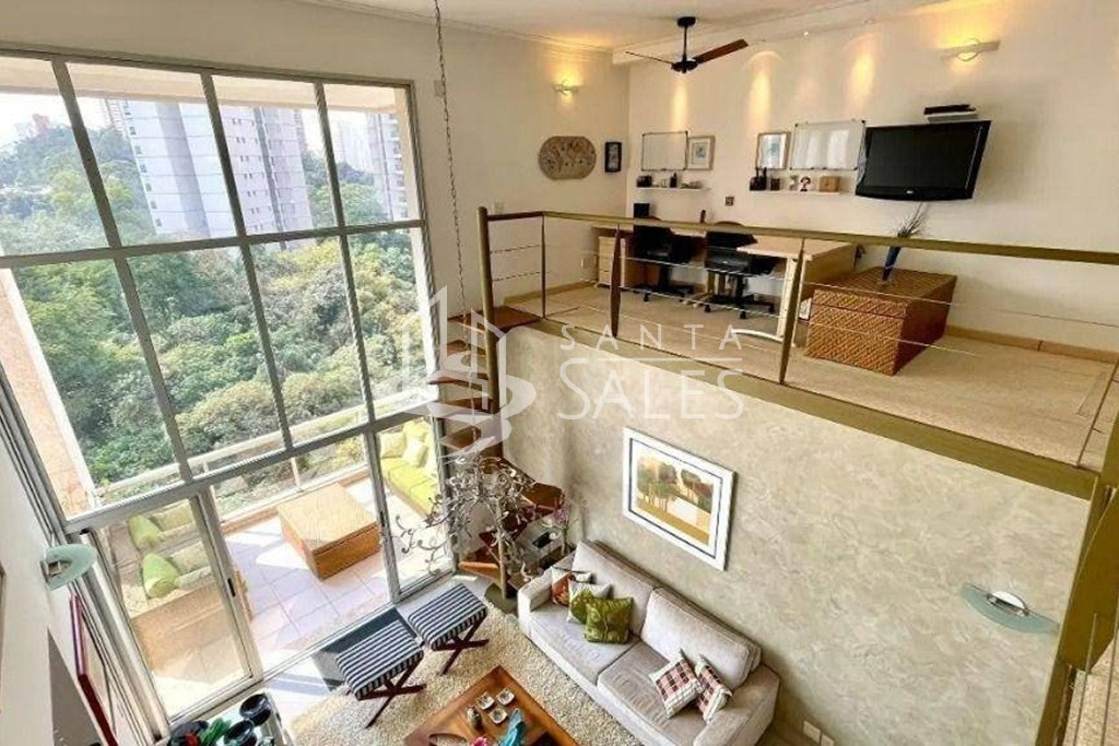 Apartamento, 2 quartos, 162 m² - Foto 5