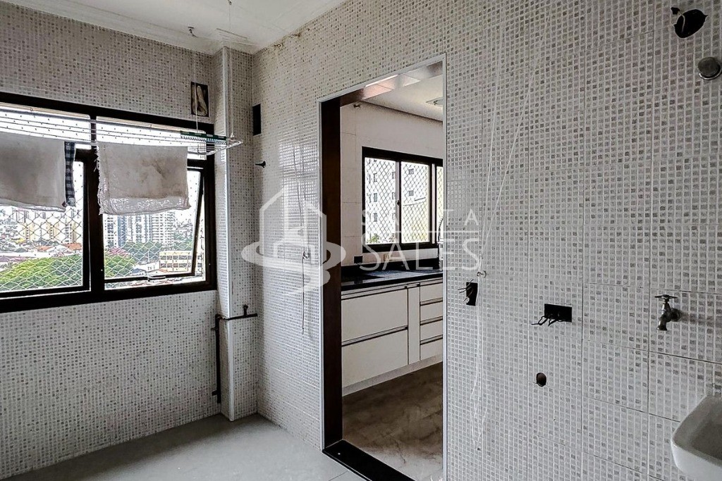 Apartamento, 3 quartos, 132 m² - Foto 34