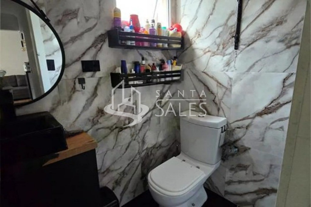 Apartamento, 2 quartos, 47 m² - Foto 11