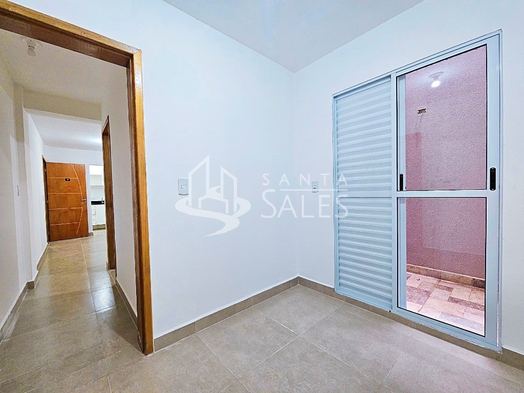 Apartamento, 2 quartos, 40 m² - Foto 14