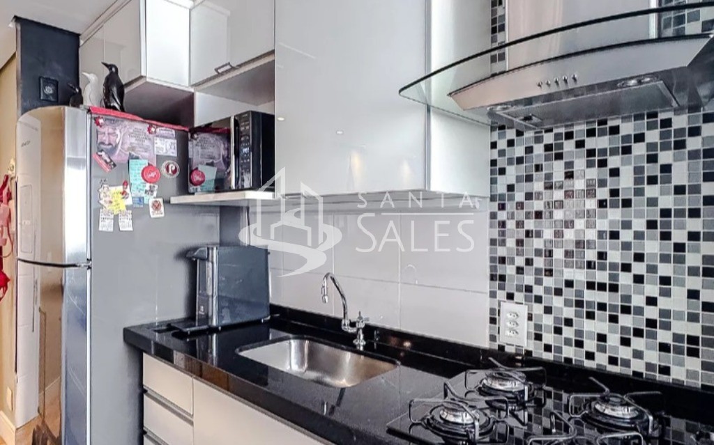 Apartamento, 2 quartos, 65 m² - Foto 6