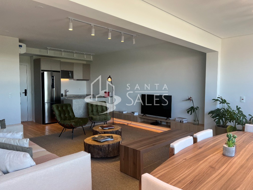 Apartamento, 1 quarto, 66 m² - Foto 75