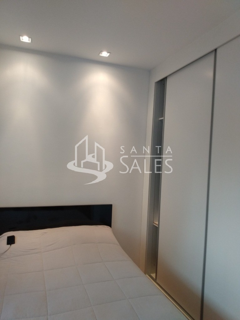 Apartamento, 1 quarto, 45 m² - Foto 6