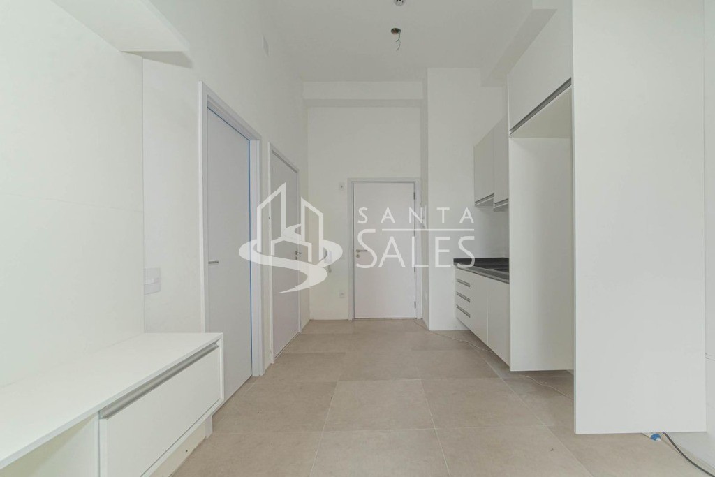 Apartamento, 1 quarto, 28 m² - Foto 4