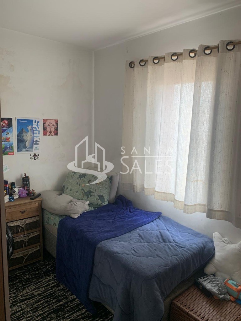 Apartamento, 2 quartos, 50 m² - Foto 10