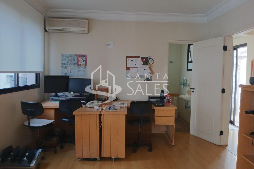 Cobertura, 4 quartos, 337 m² - Foto 32