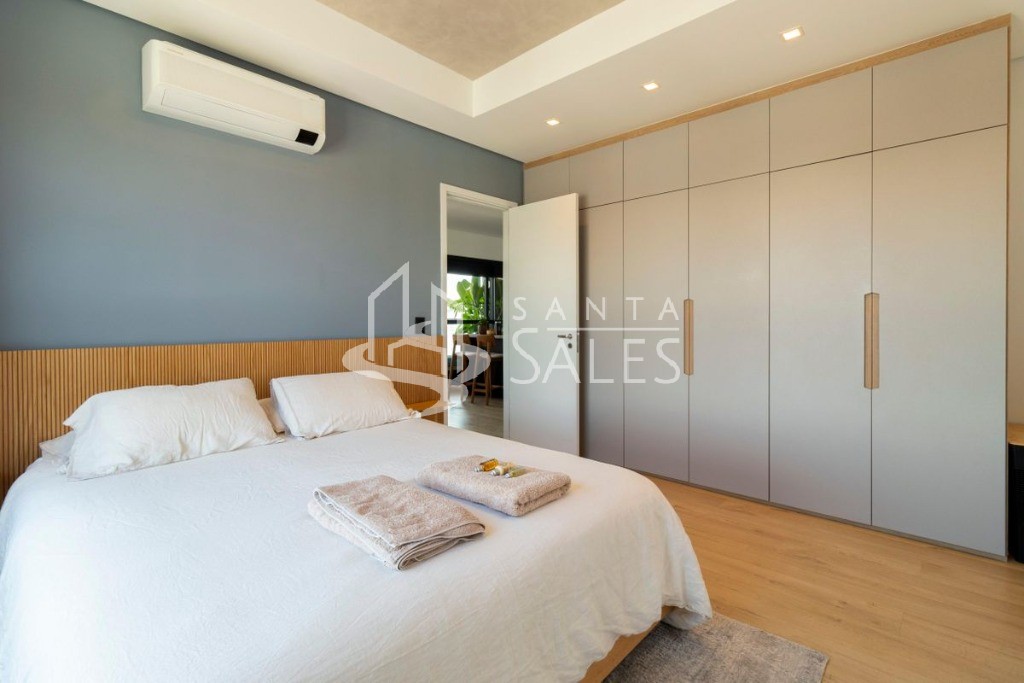 Apartamento, 3 quartos, 100 m² - Foto 18