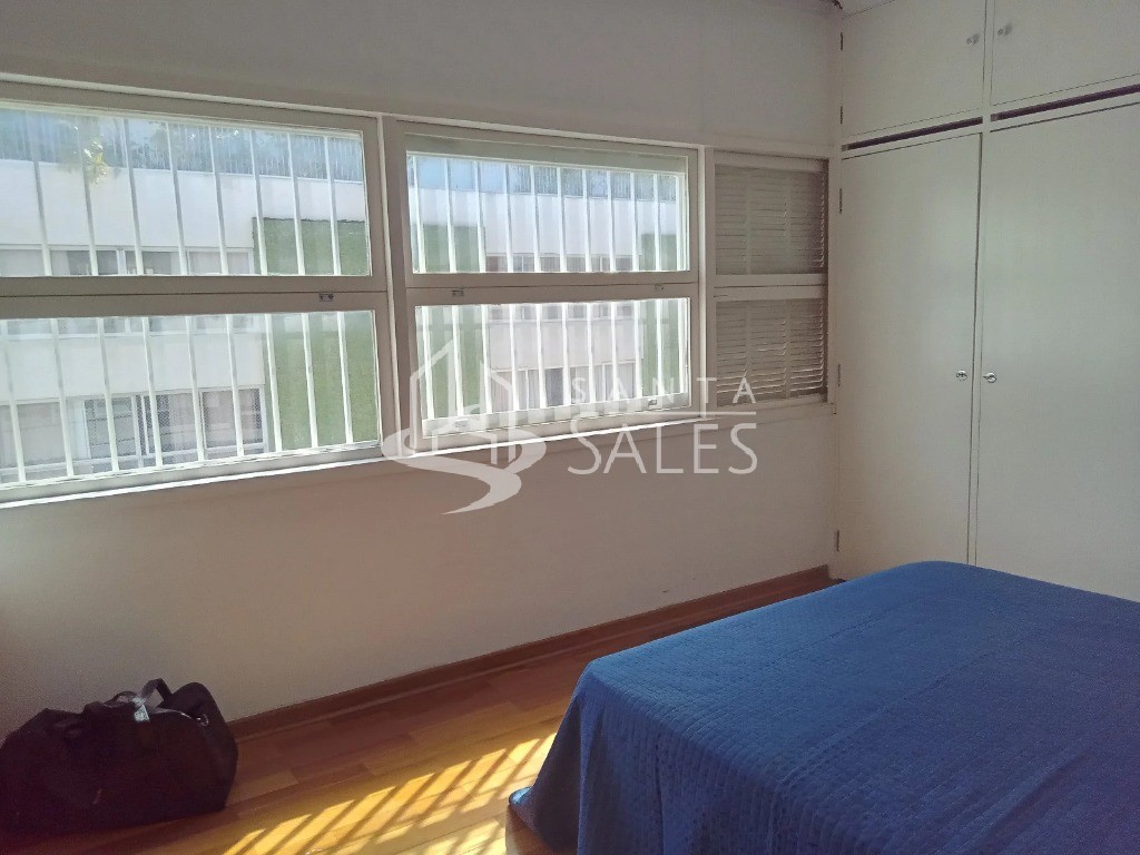 Cobertura, 3 quartos, 201 m² - Foto 11