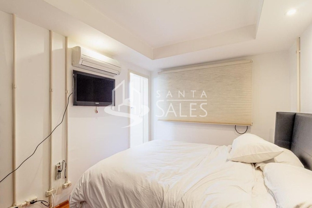 Apartamento, 2 quartos, 100 m² - Foto 13