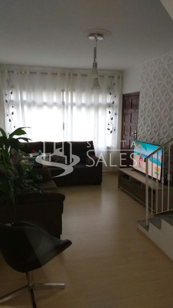 Casa, 4 quartos, 126 m² - Foto 5