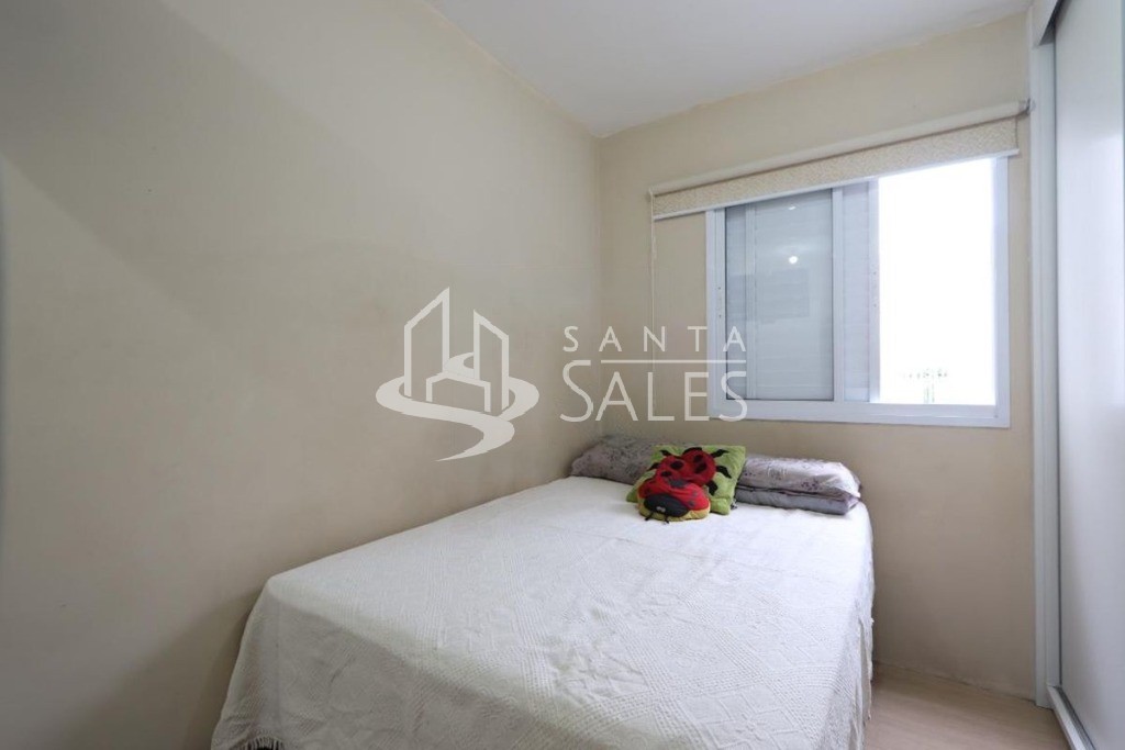 Apartamento, 2 quartos, 55 m² - Foto 13