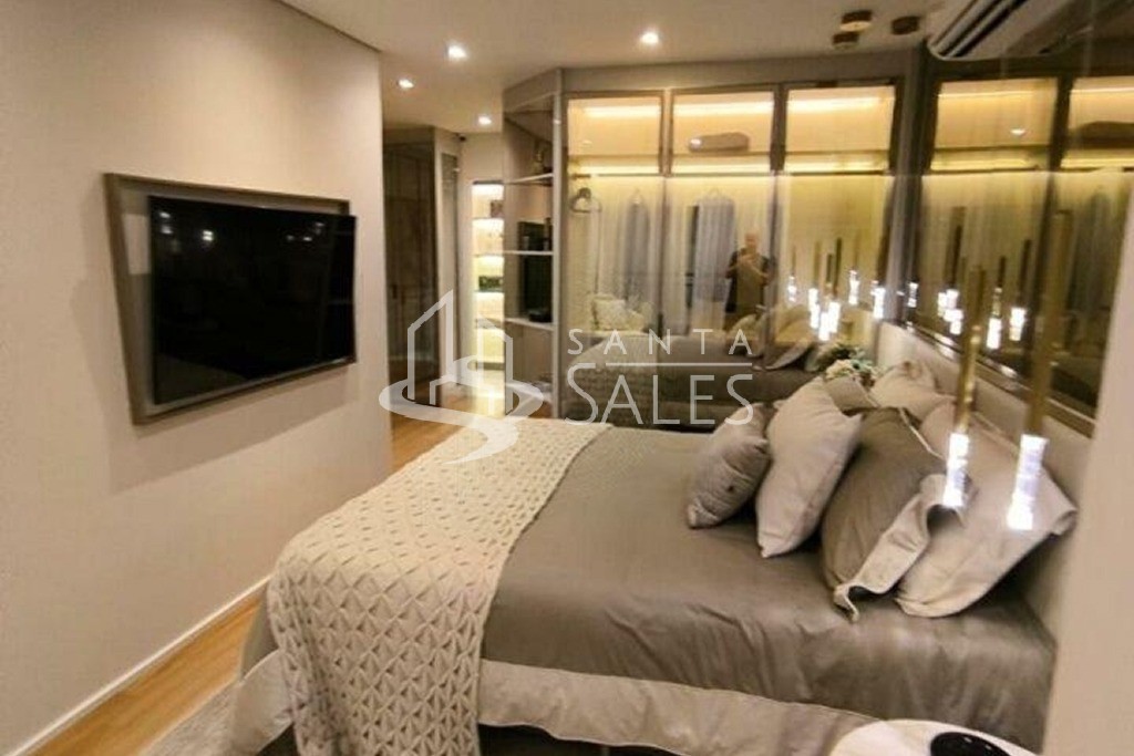 Apartamento, 3 quartos, 132 m² - Foto 13