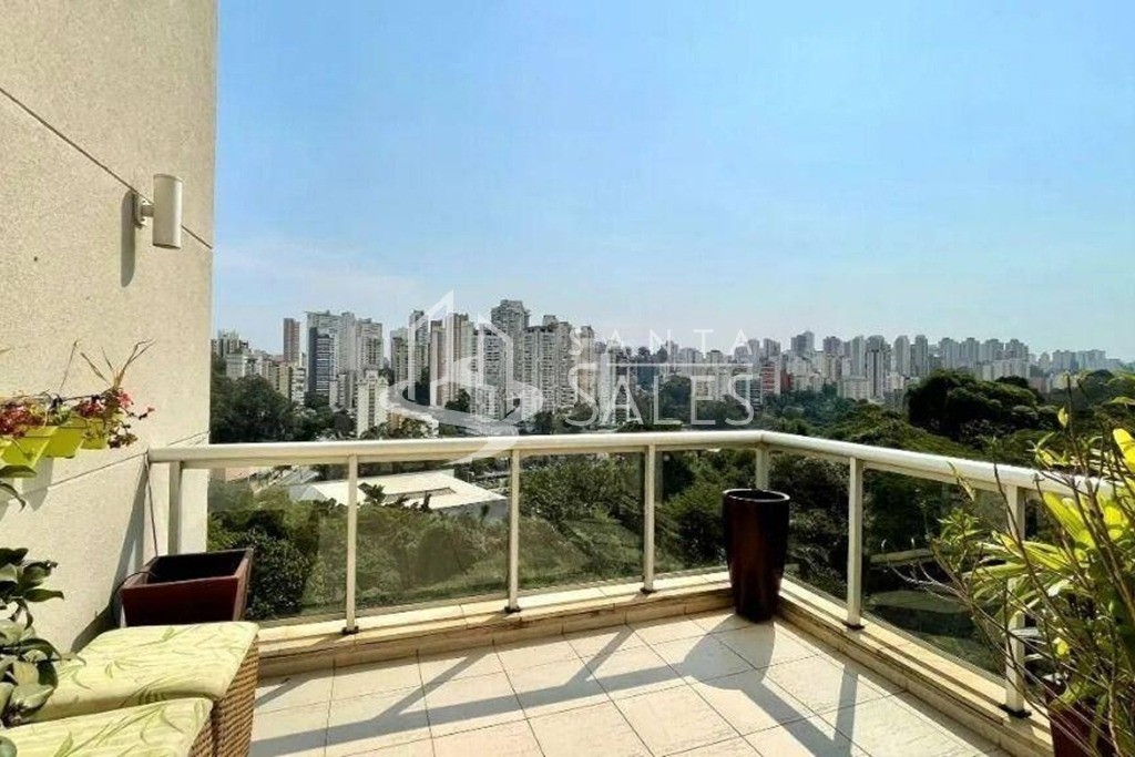 Apartamento, 2 quartos, 162 m² - Foto 21