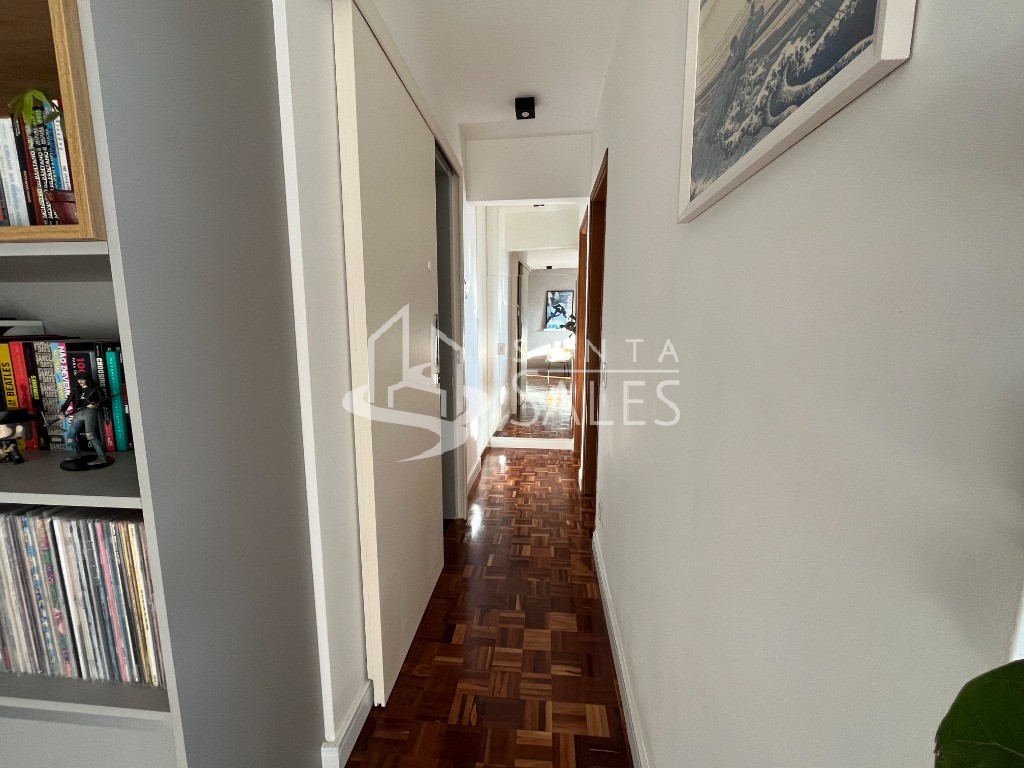 Apartamento, 2 quartos, 65 m² - Foto 21