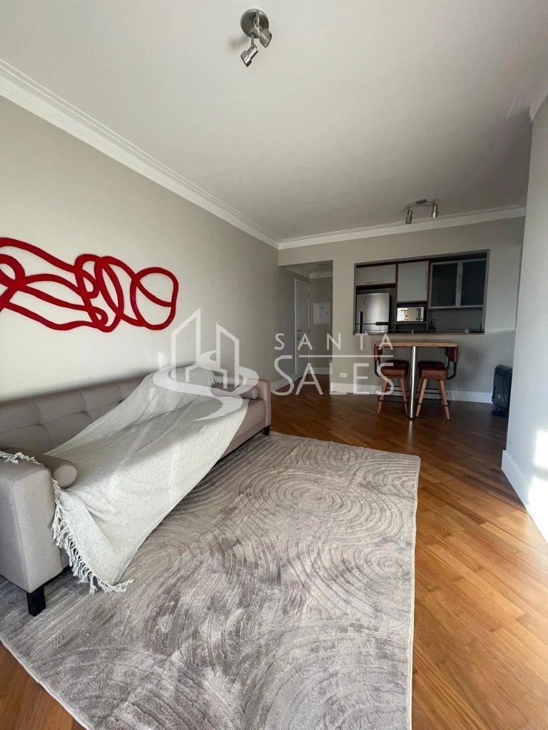Apartamento, 2 quartos, 72 m² - Foto 11
