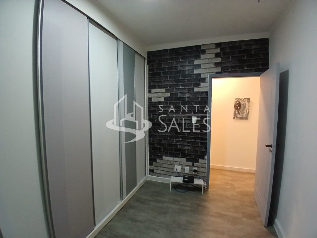 Apartamento, 1 quarto, 62 m² - Foto 2