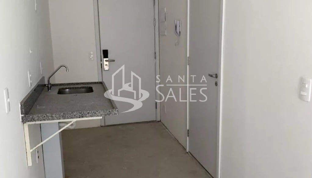 Apartamento, 1 quarto, 29 m² - Foto 8