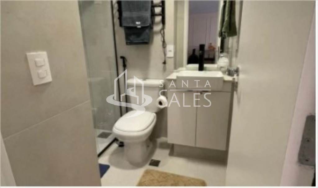 Apartamento, 1 quarto, 42 m² - Foto 13