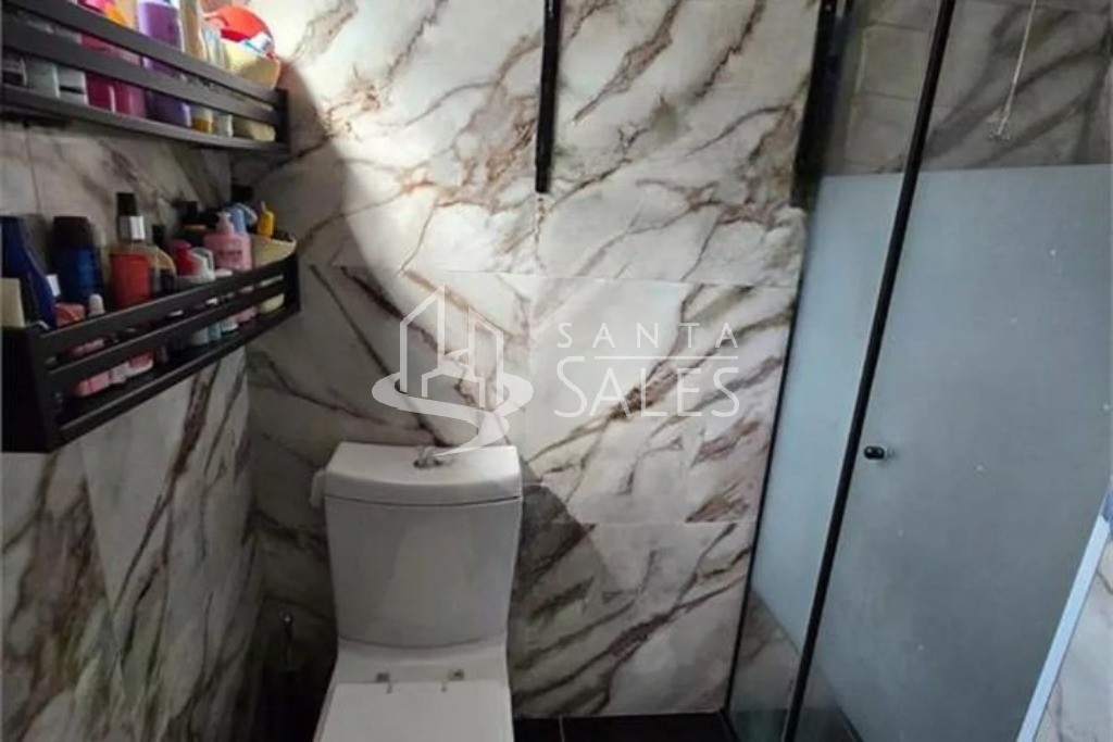 Apartamento, 2 quartos, 47 m² - Foto 10