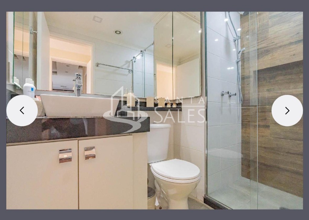 Apartamento, 2 quartos, 53 m² - Foto 17