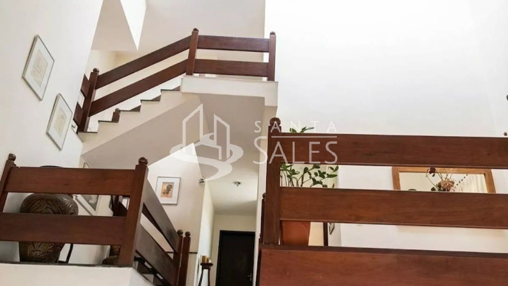 Casa, 5 quartos, 400 m² - Foto 10