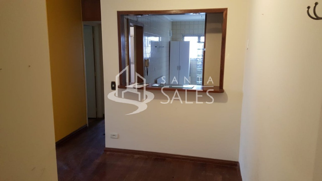 Apartamento, 1 quarto, 41 m² - Foto 8