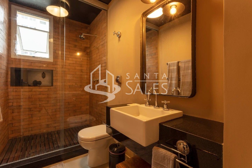 Apartamento, 2 quartos, 114 m² - Foto 10