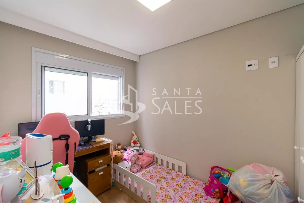 Apartamento, 2 quartos, 38 m² - Foto 17