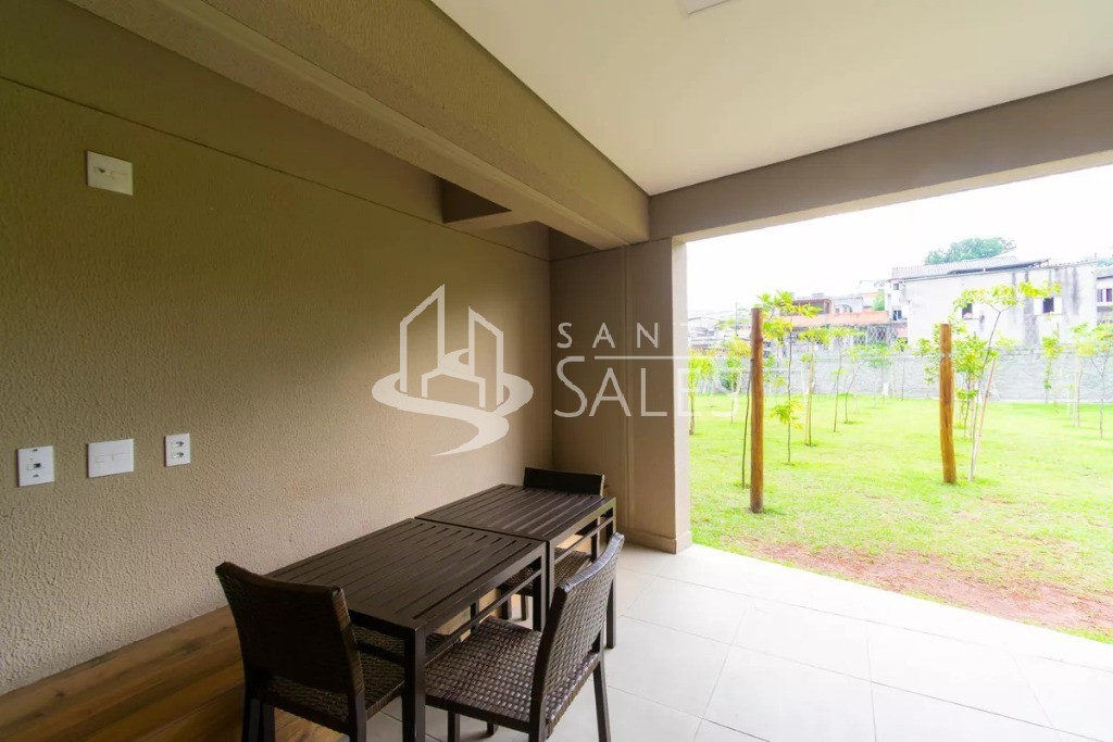Apartamento, 2 quartos, 38 m² - Foto 67
