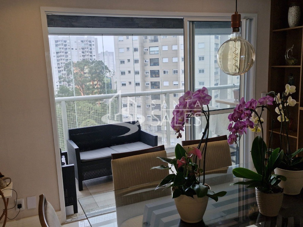 Apartamento, 2 quartos, 84 m² - Foto 10