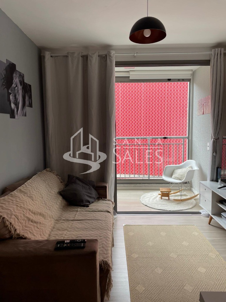 Apartamento, 3 quartos, 71 m² - Foto 8