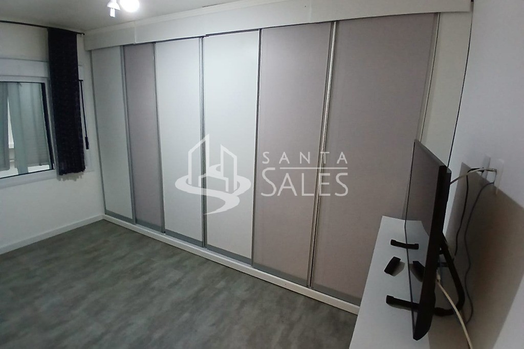 Apartamento, 2 quartos, 62 m² - Foto 11