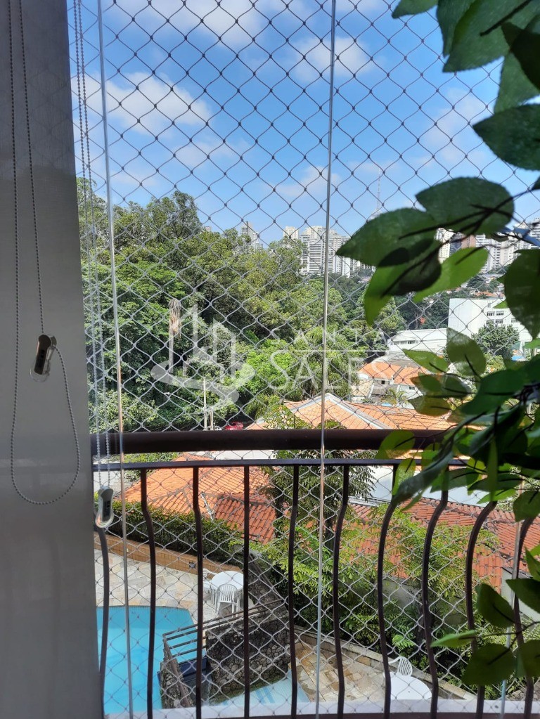 Apartamento, 3 quartos, 122 m² - Foto 32