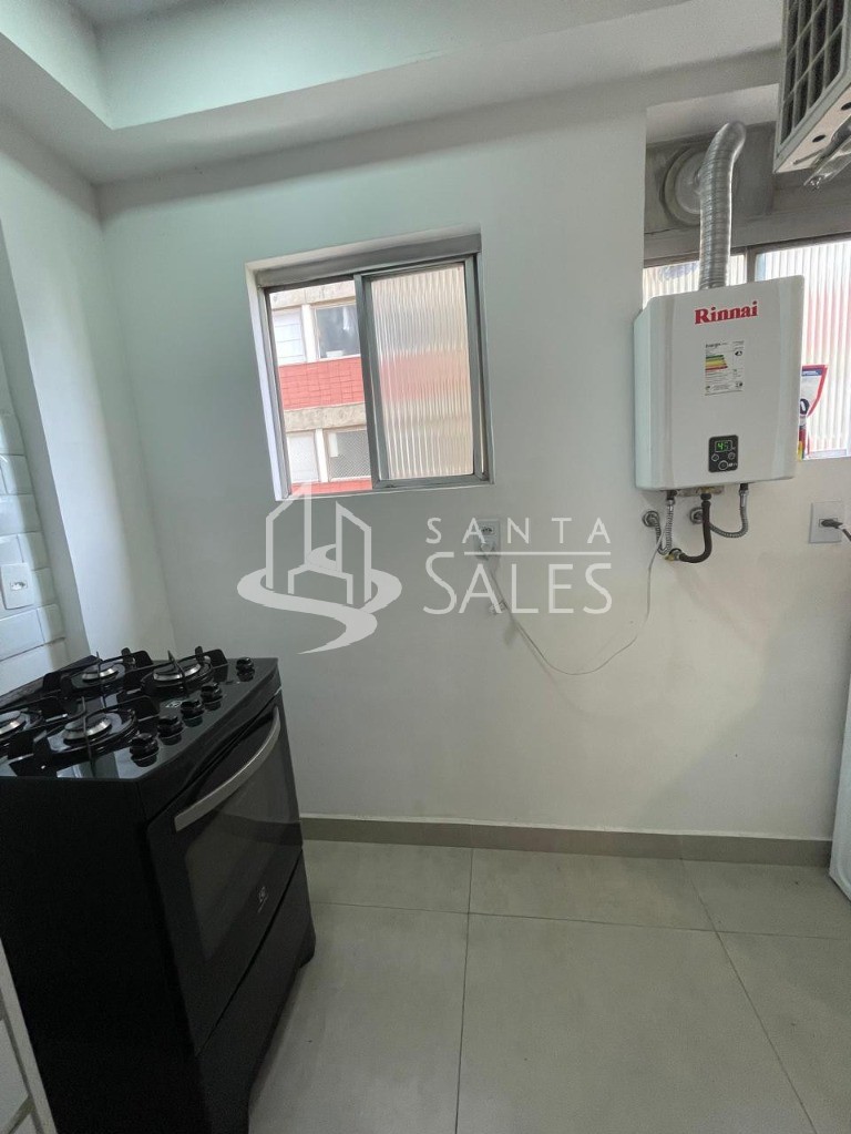 Apartamento, 2 quartos, 76 m² - Foto 7