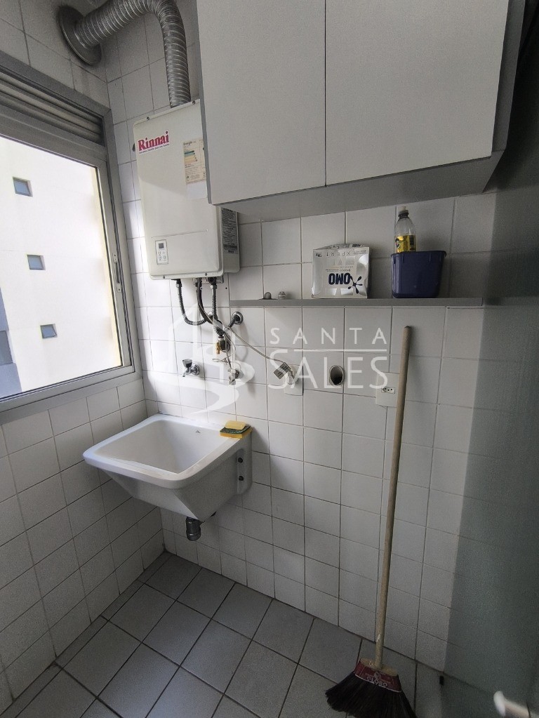 Apartamento, 2 quartos, 47 m² - Foto 12