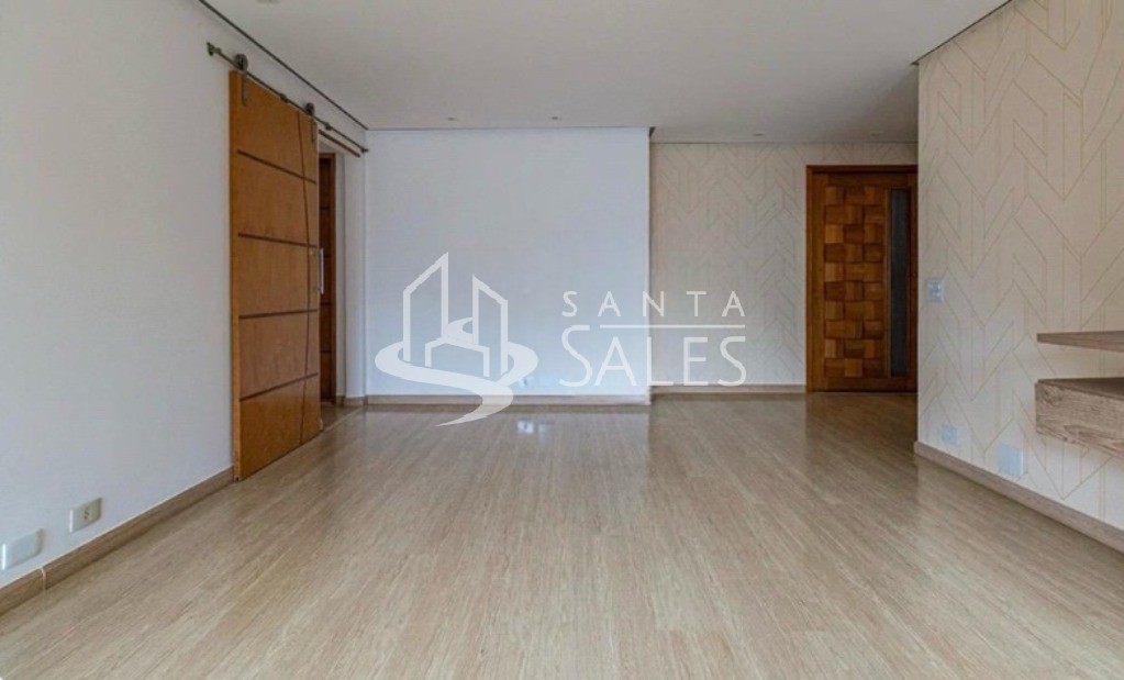 Apartamento, 3 quartos, 115 m² - Foto 4